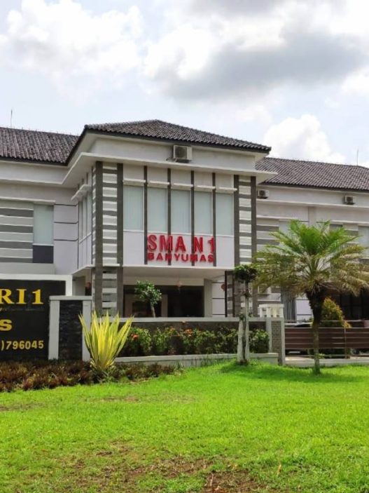 Informasi lengkap seputar link, syarat, dan cara pendaftaran spmb banyumas 2025