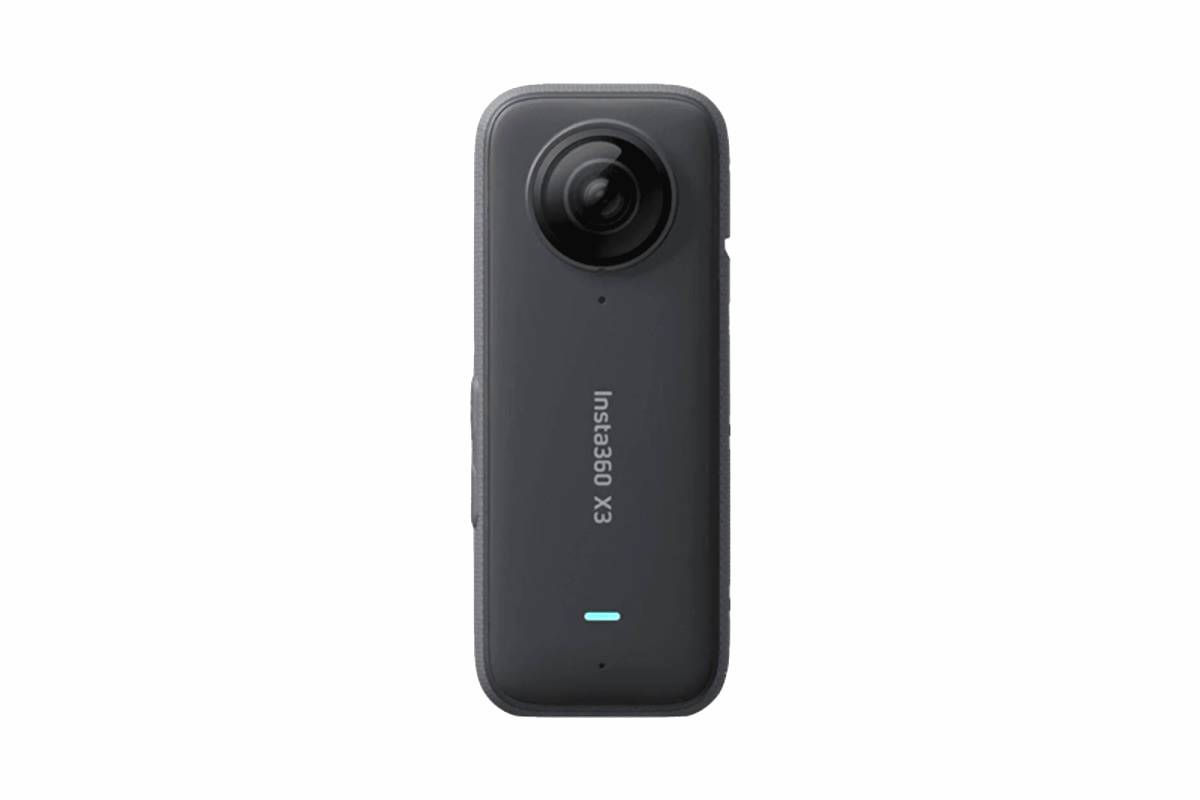 Insta360 one x