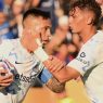 Inter selamat dari kekalahan