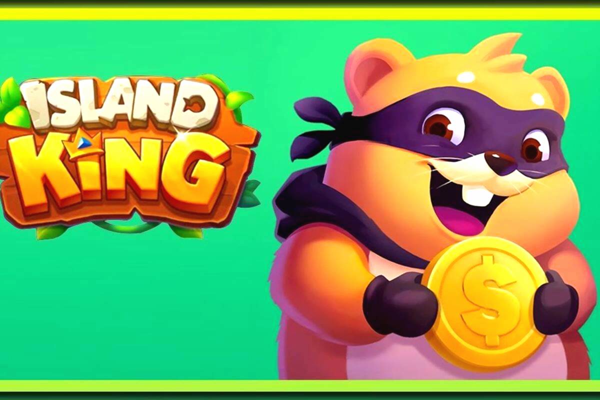 Island king