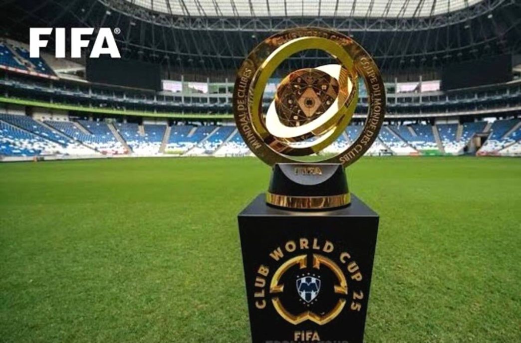 Jadwal Pertandingan Piala Dunia Antarklub 2025, Pertandingan Klub Elite Dunia di Amerika – BANYUMASEKSPRES.ID