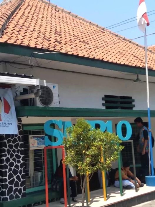 Jadwal pendaftaran spmb smp kota tegal 2025 dibuka per hari ini, senin, 2 juni 2025
