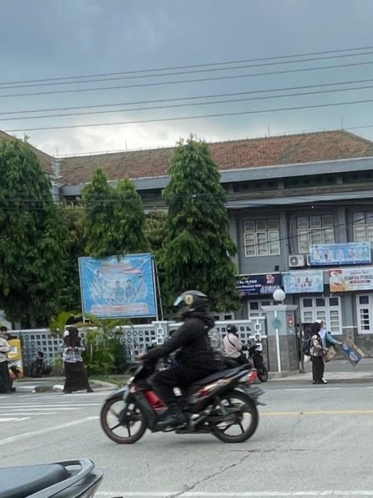 Jalur afirmasi spmb sma diminati