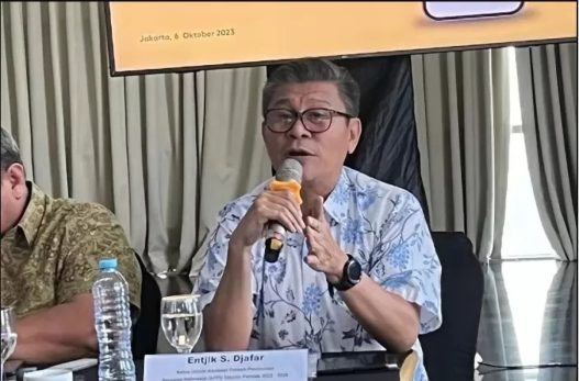 Jawa barat peringkat pertama