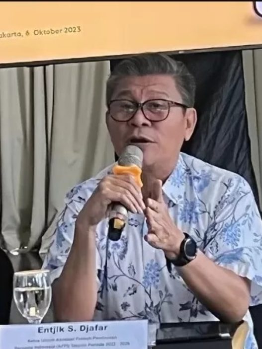 Jawa barat peringkat pertama