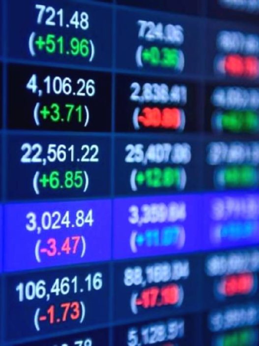 Jelang pertemuan as china di london, ihsg berpotensi rebound
