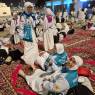 Jemaah haji dijadwalkan pulang juni