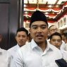 Jokowi dipastikan tak maju ketum psi