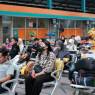 Kai temukan 5.051 barang tertinggal