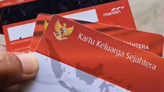 Kapan bansos bpnt cair