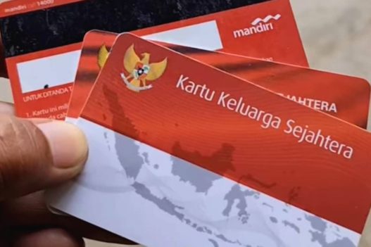 Kapan bansos bpnt cair