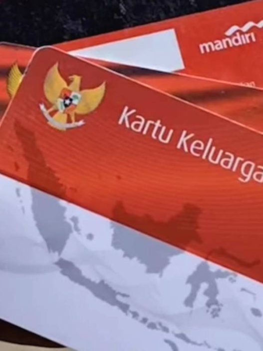 Kapan bansos bpnt cair