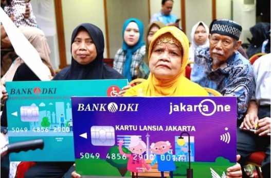 Kartu lansia klj juni 2025