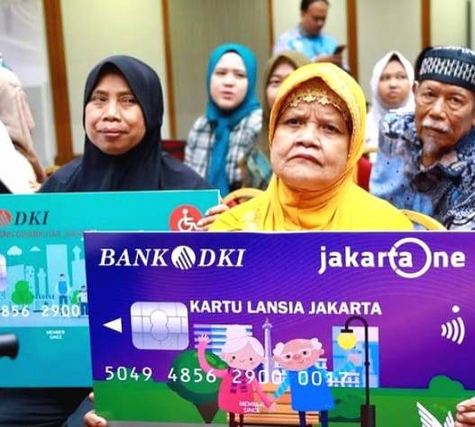 Kartu lansia klj juni 2025