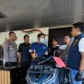 Karyawan spbu curi uang perusahaan