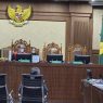 Kasus hasto tak perlu ahli bahasa