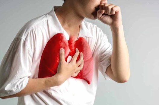 Kasus tbc di indonesia melonjak tinggi