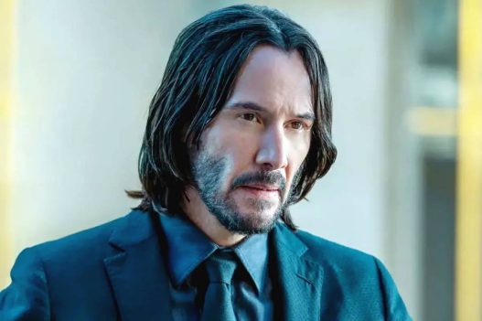 Keanu reeves 'john wick'