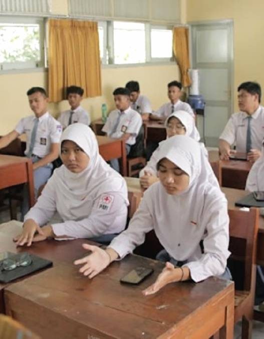 Kebijakan baru terkait aturan jam malam untuk pelajar di jawa barat kini sudah diberlakukan