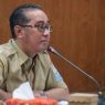 Kegiatan keagamaan massal terbentur efisiensi anggaran