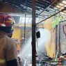 Kejadian kebakaran alami penurunan
