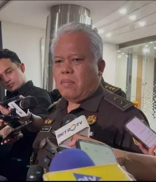 Kejagung buka peluang panggil ulang nadiem