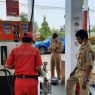Kejar target tera dan tera ulang