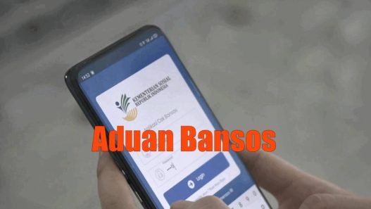 Kemensos sediakan fitur laporan bansos salah sasaran, cek caranya