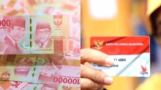 Kenapa bpnt tahap 2 belum cair ke rekening