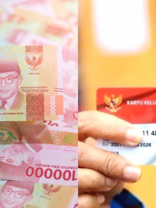 Kenapa bpnt tahap 2 belum cair ke rekening