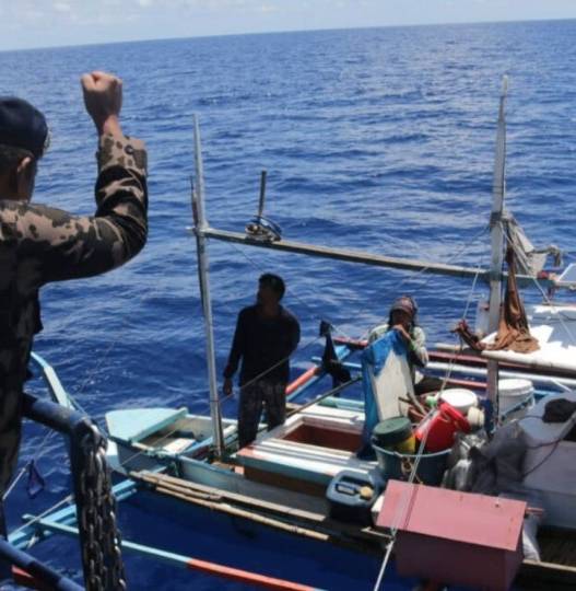 Kerugian negara capai rp13 triliun