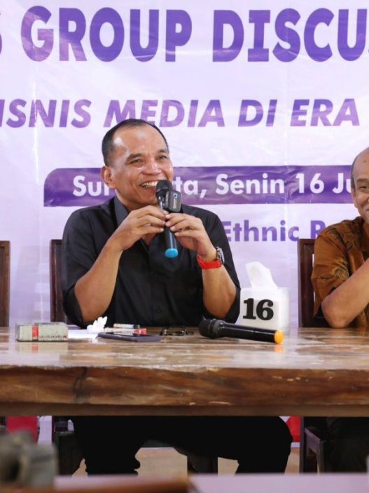 Ketua dprd jateng 4