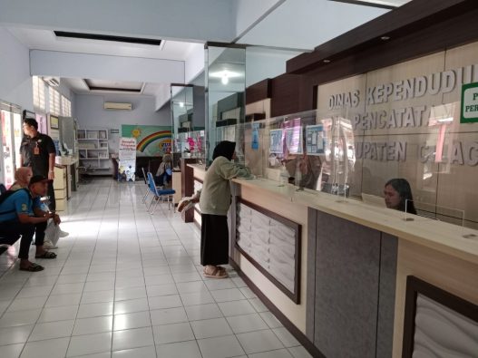 Kia baru dimiliki 36 persen anak