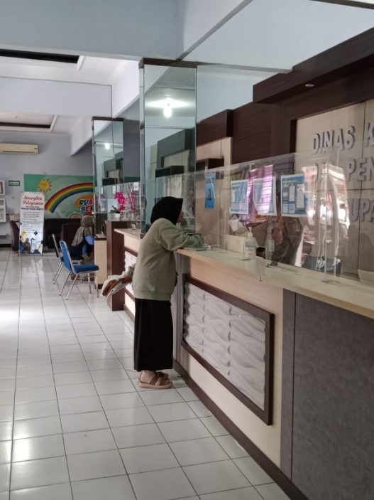 Kia baru dimiliki 36 persen anak