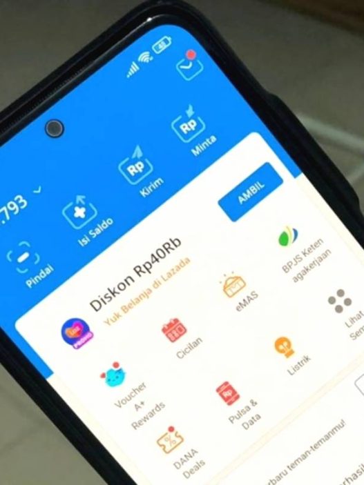 Kini, pinjam saldo dana tanpa paylater muncul sebagai solusi alternatif yang semakin populer