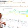 Konferensi pers soal stok dan harga beras