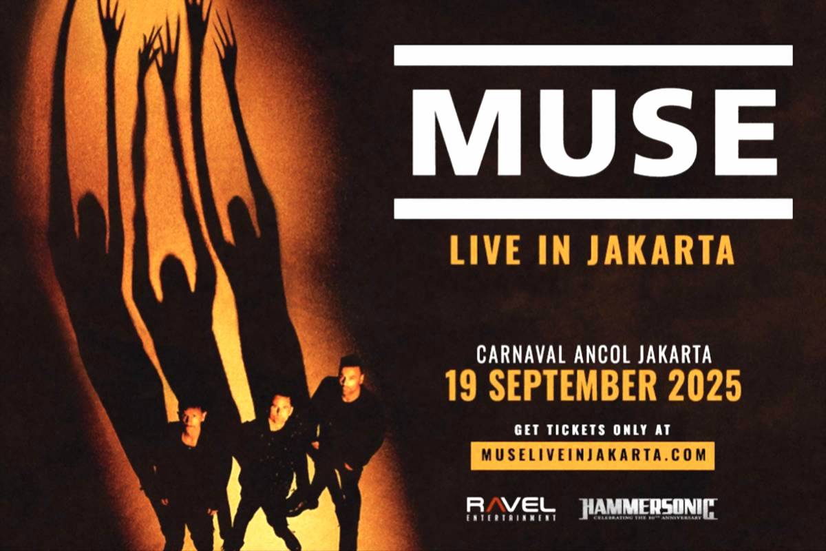 Konser muse