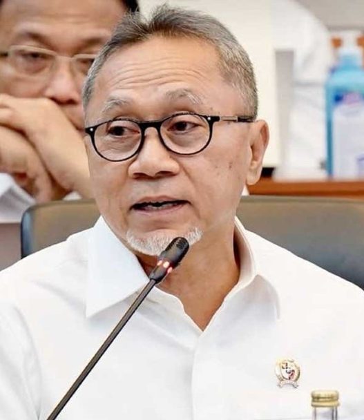 Koperasi merah putih akan masuk program kur
