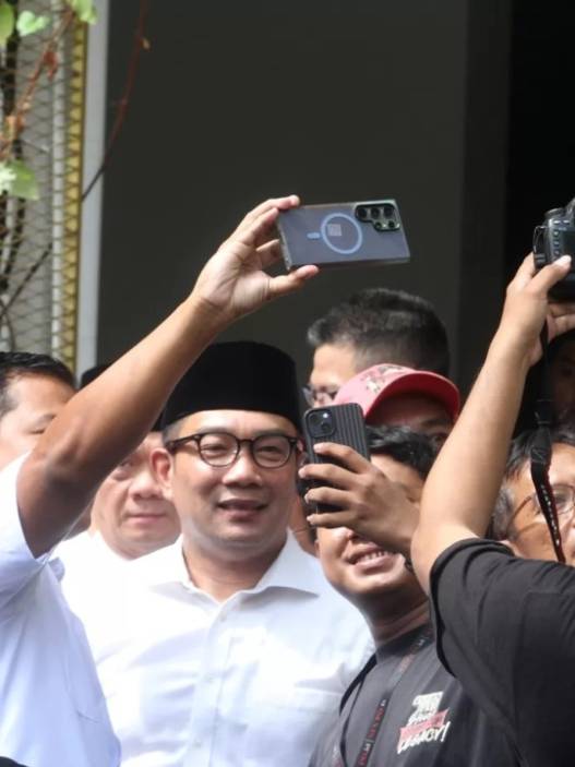 Kpk bakal panggil ridwan kamil