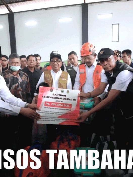 Kpm pkh bisa dapat bpnt dan bansos tambahan cek persyaratan