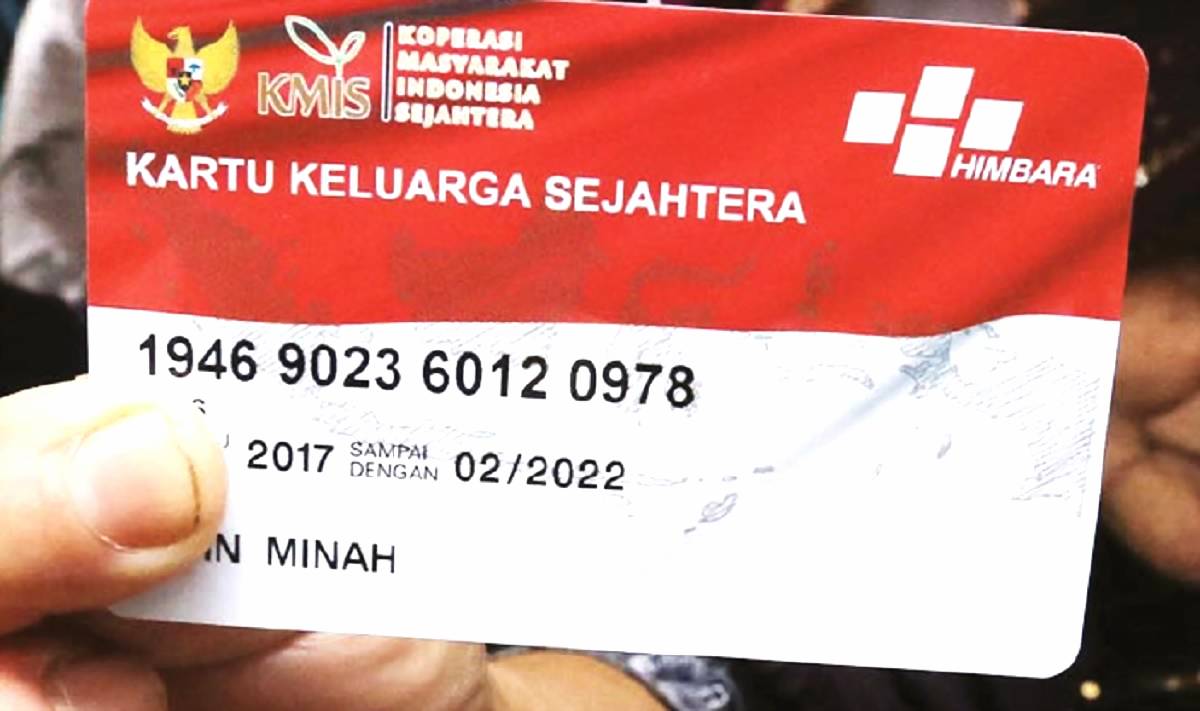 Kpm yang masih belum menerima bpnt tahap 2 diminta untuk tidak khawatir sebab proses penyaluran dari kemensos masih terus berlangsung
