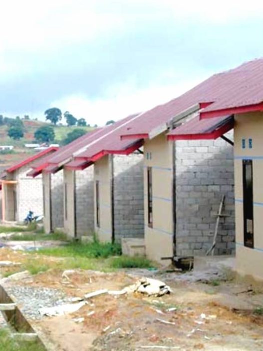 Kpr rumah subsidi 2025