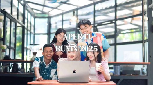 Kuliah gratis di 6 kampus bumn dengan beasiswa aperti 2025