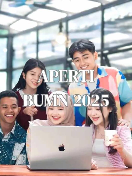 Kuliah gratis di 6 kampus bumn dengan beasiswa aperti 2025