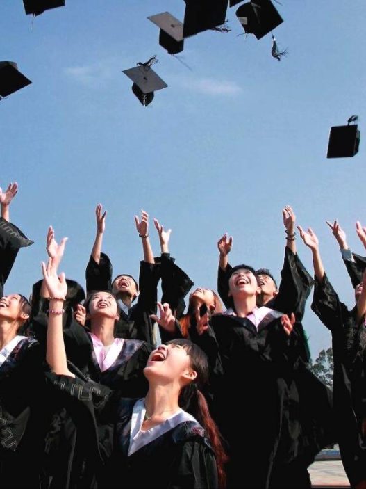 Kriteria Calon Mahasiswa Yang Boleh Mendaftar