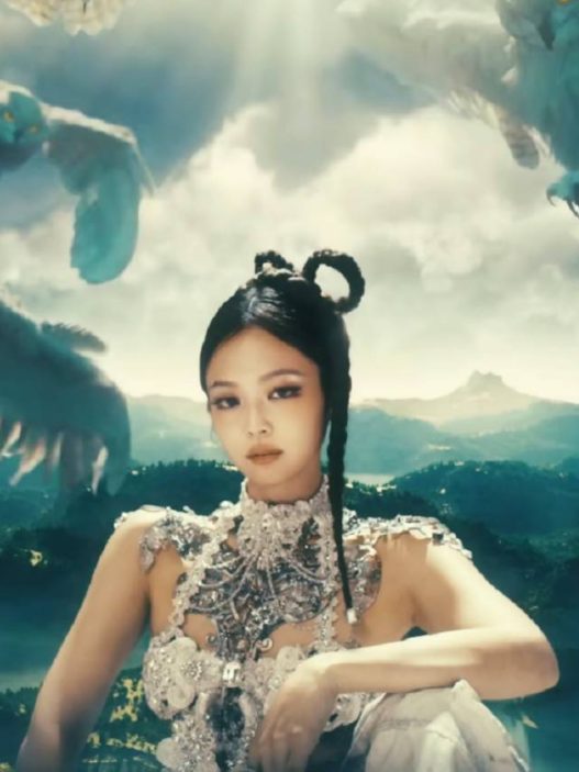 Lagu 'zen' jennie blackpink menjadi soundtrack dalam trailer summer game fest 2025