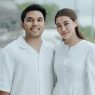 Lahirkan anak pertama, ungkap nama penuh makna
