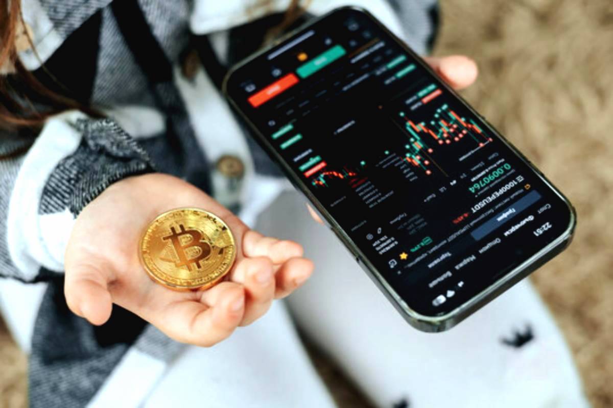 RI Masuk 3 Besar Pengguna Aplikasi Kripto Dunia, Anak Muda Makin Minat  Crypto! – BANYUMASEKSPRES.ID