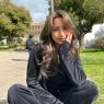 Larang fans sentuh putrinya