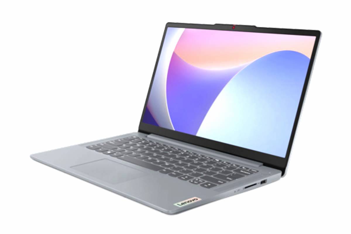 Lenovo ideapad 3